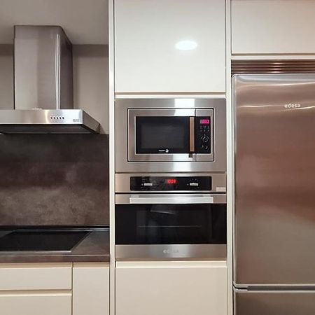 Apartamento Carmelitas Salamanca Esterno foto