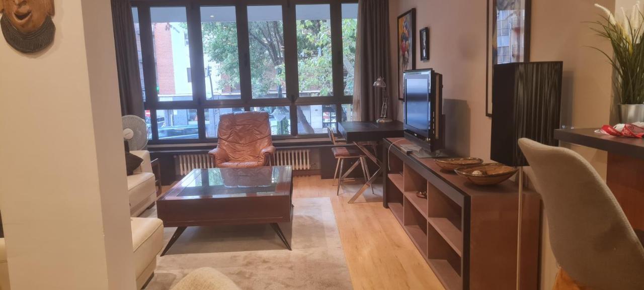 Apartamento Carmelitas Salamanca Esterno foto