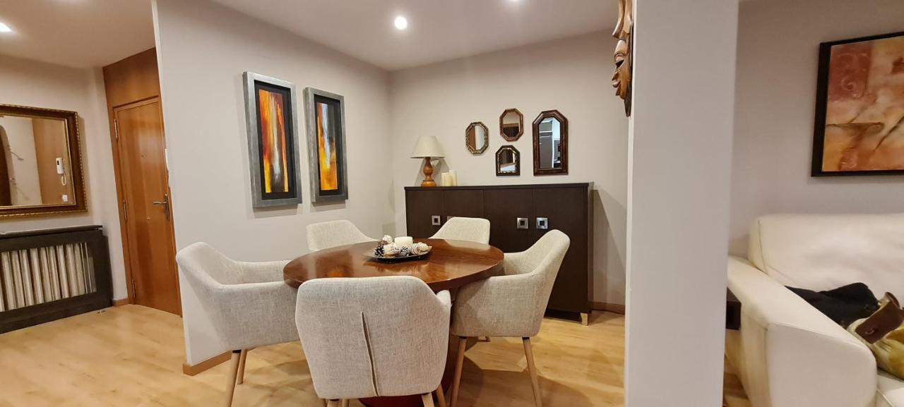 Apartamento Carmelitas Salamanca Esterno foto