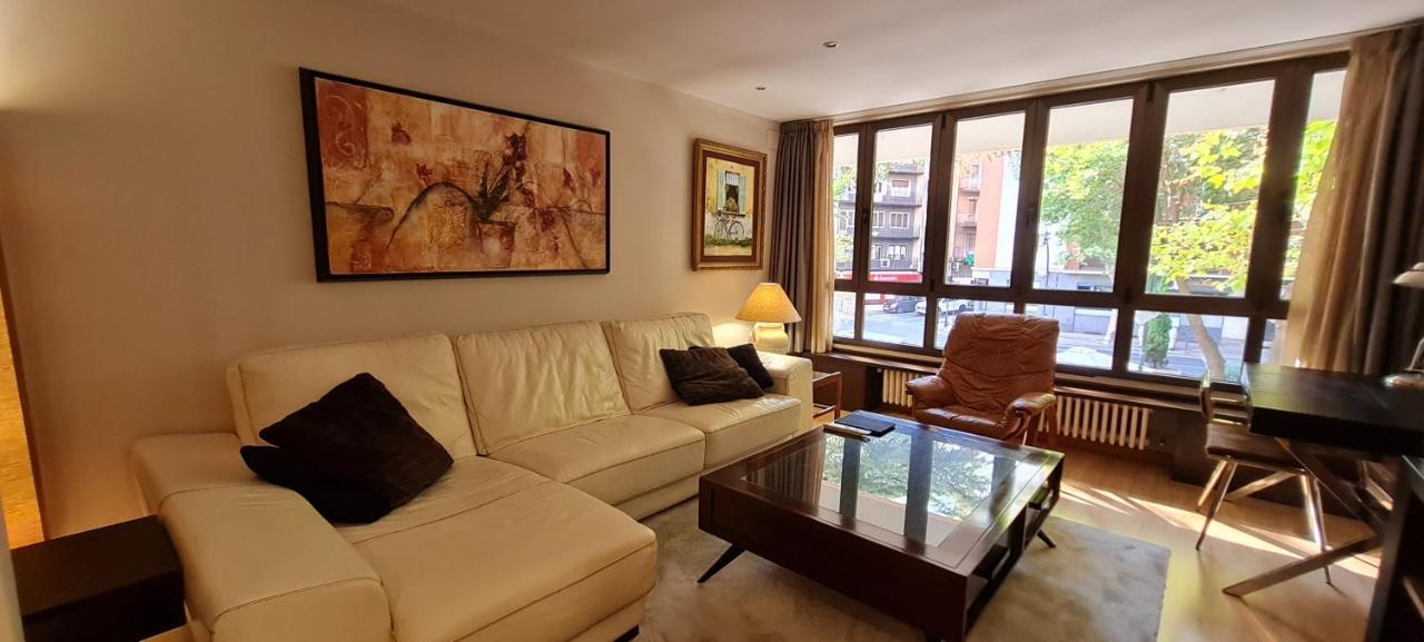 Apartamento Carmelitas Salamanca Esterno foto