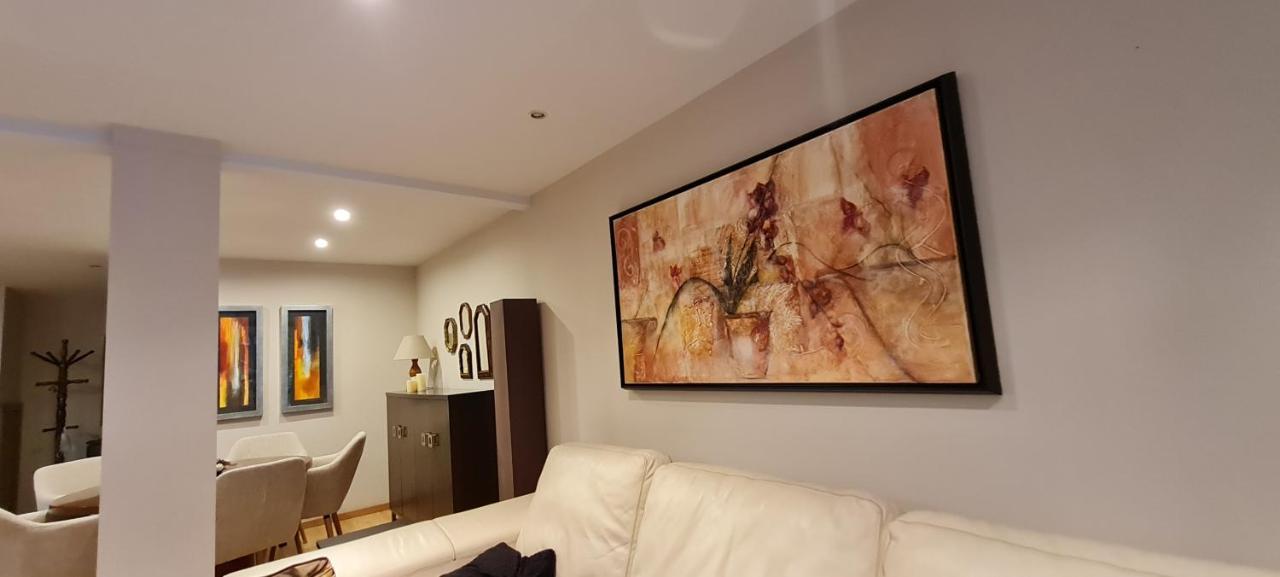 Apartamento Carmelitas Salamanca Esterno foto