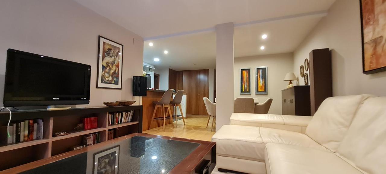 Apartamento Carmelitas Salamanca Esterno foto
