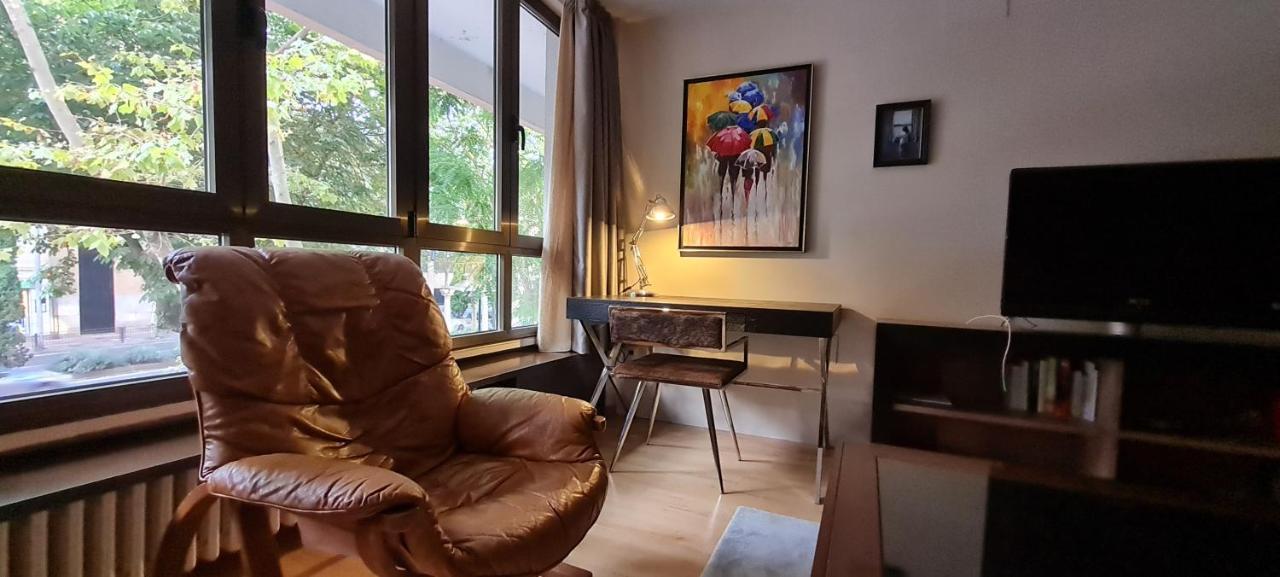 Apartamento Carmelitas Salamanca Esterno foto