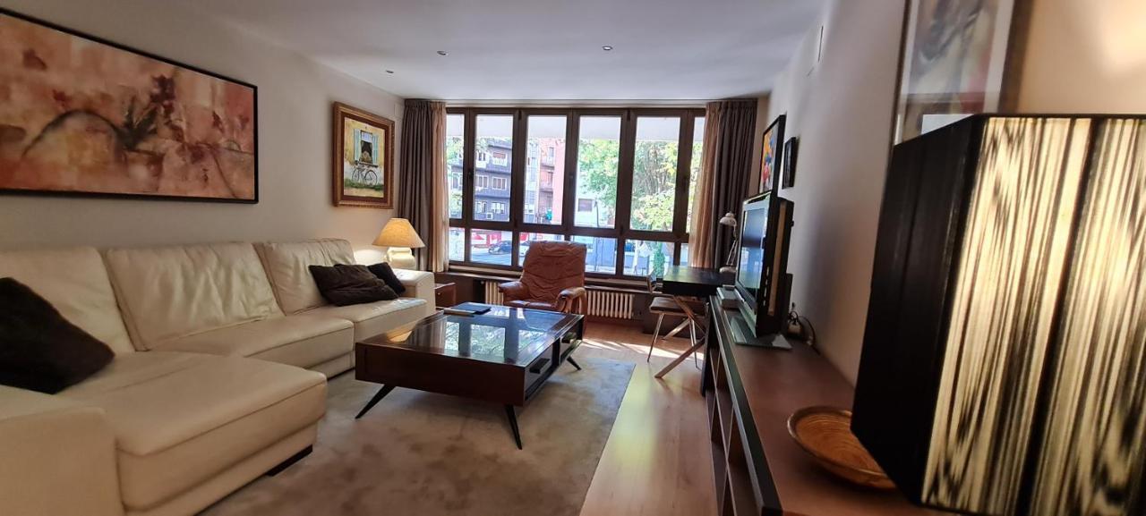Apartamento Carmelitas Salamanca Esterno foto