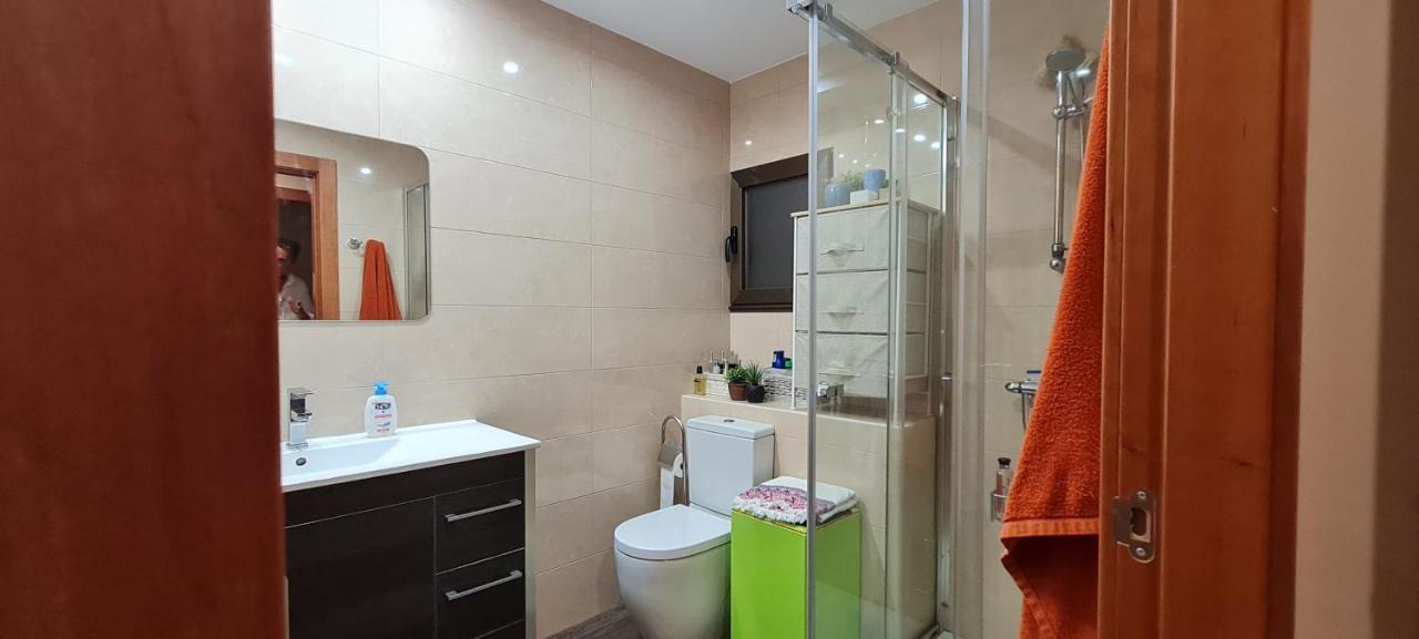 Apartamento Carmelitas Salamanca Esterno foto