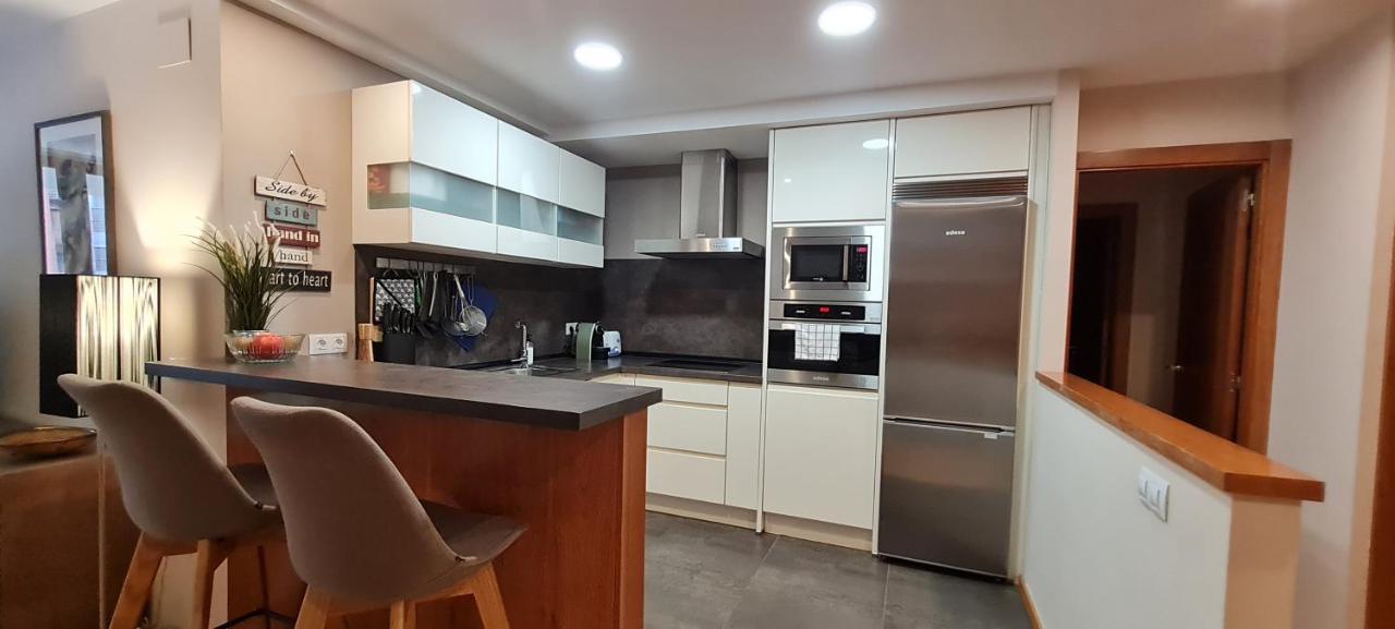 Apartamento Carmelitas Salamanca Esterno foto