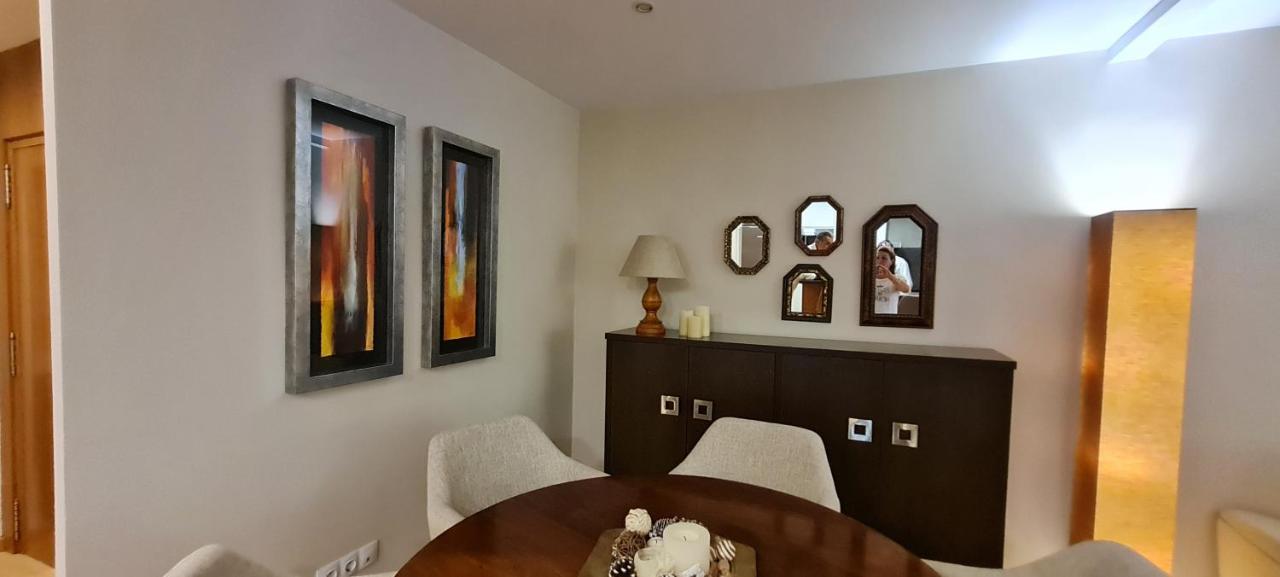 Apartamento Carmelitas Salamanca Esterno foto