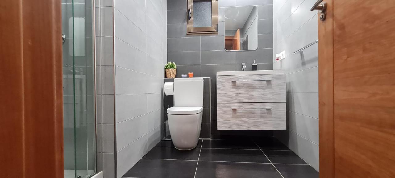 Apartamento Carmelitas Salamanca Esterno foto