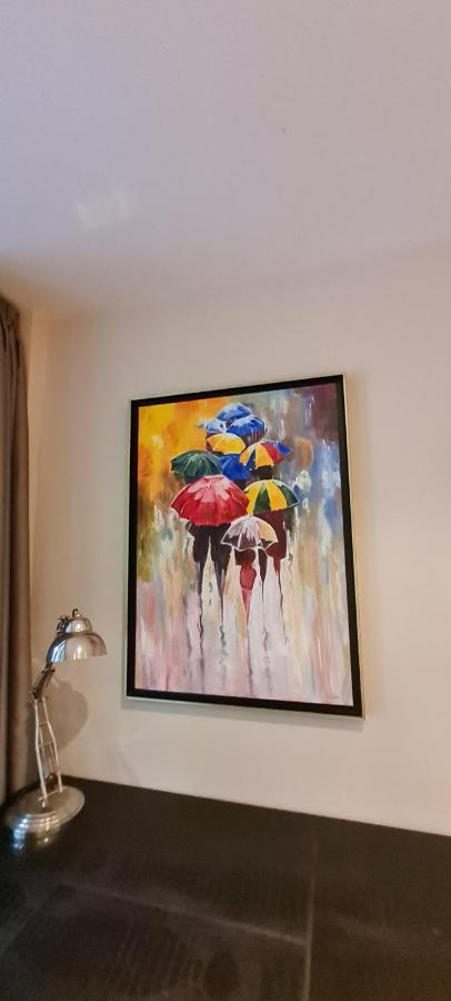 Apartamento Carmelitas Salamanca Esterno foto
