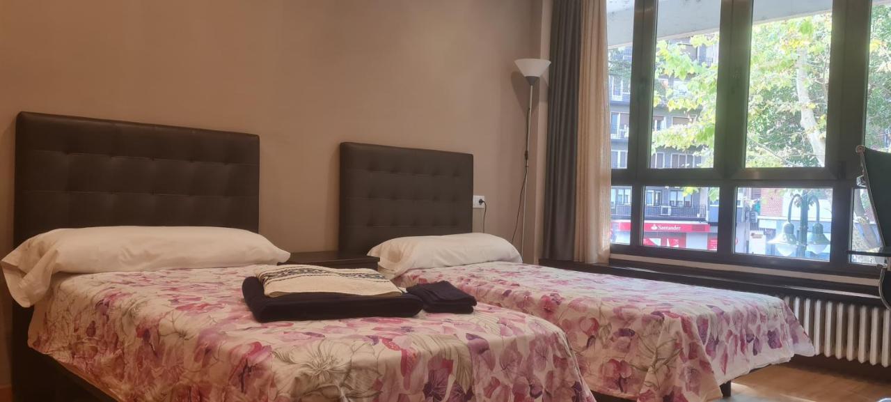 Apartamento Carmelitas Salamanca Esterno foto