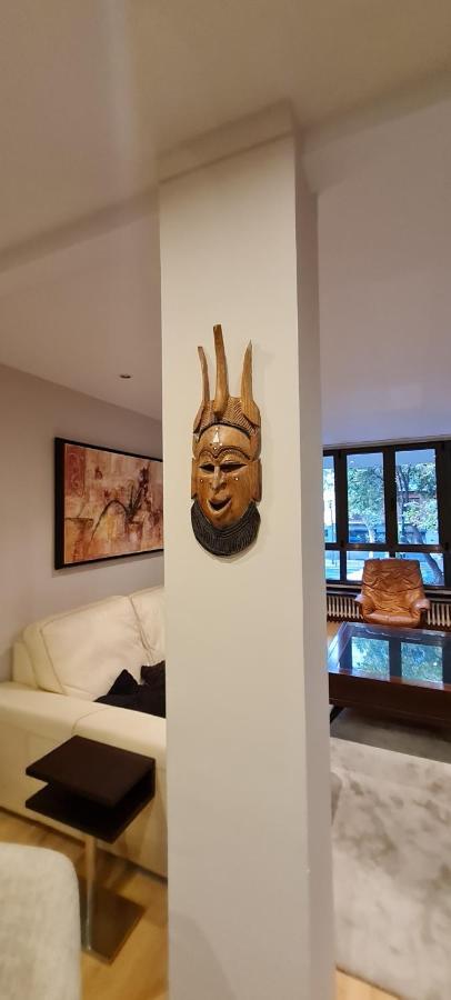 Apartamento Carmelitas Salamanca Esterno foto