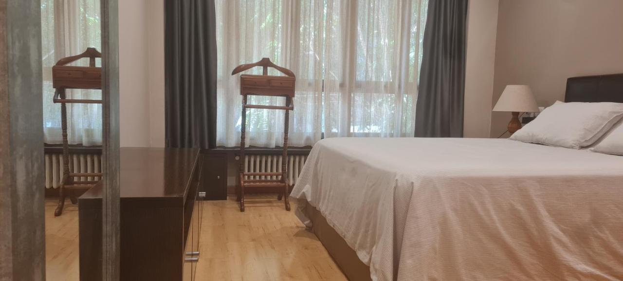 Apartamento Carmelitas Salamanca Esterno foto