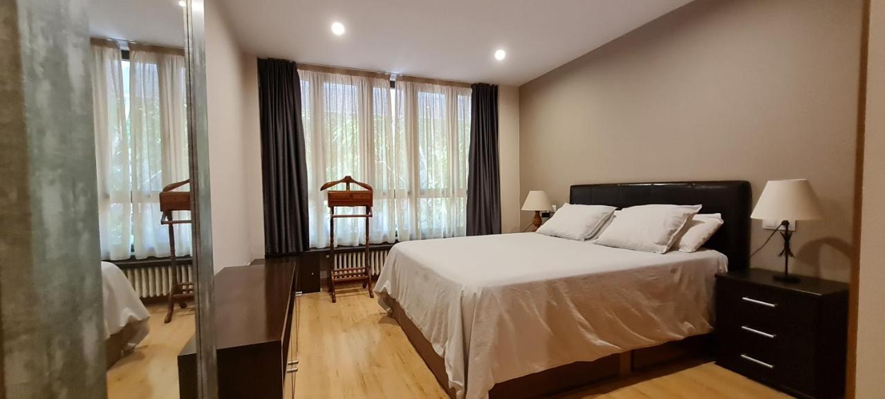Apartamento Carmelitas Salamanca Esterno foto