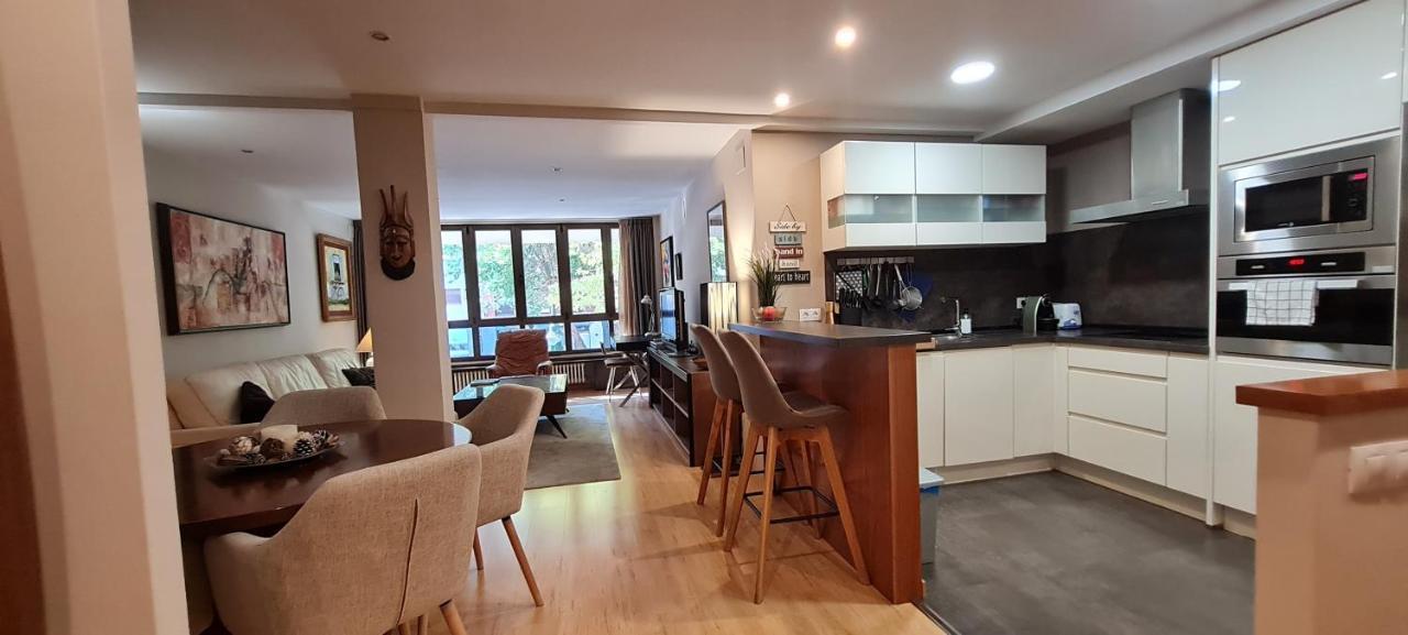 Apartamento Carmelitas Salamanca Esterno foto