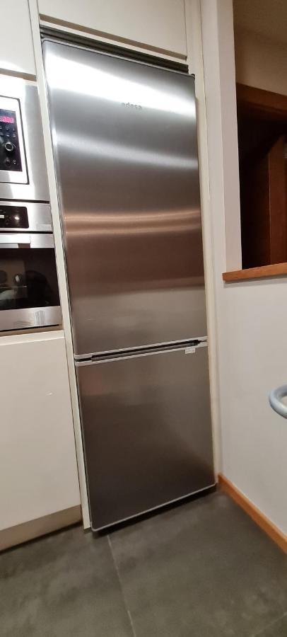 Apartamento Carmelitas Salamanca Esterno foto