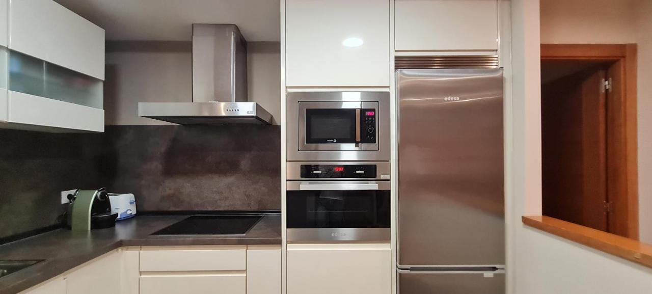 Apartamento Carmelitas Salamanca Esterno foto