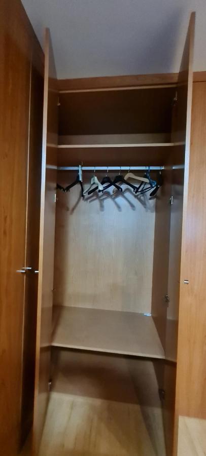 Apartamento Carmelitas Salamanca Esterno foto