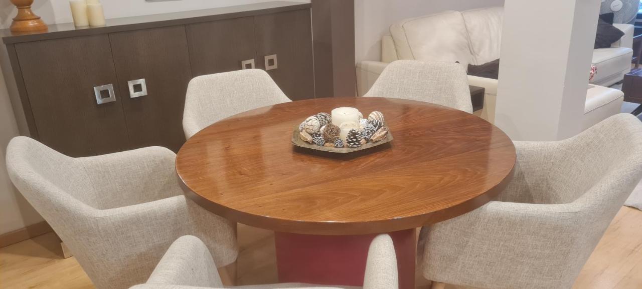 Apartamento Carmelitas Salamanca Esterno foto