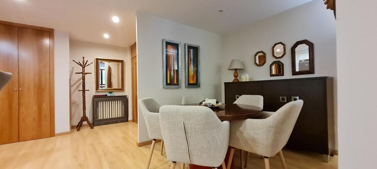 Apartamento Carmelitas Salamanca Esterno foto